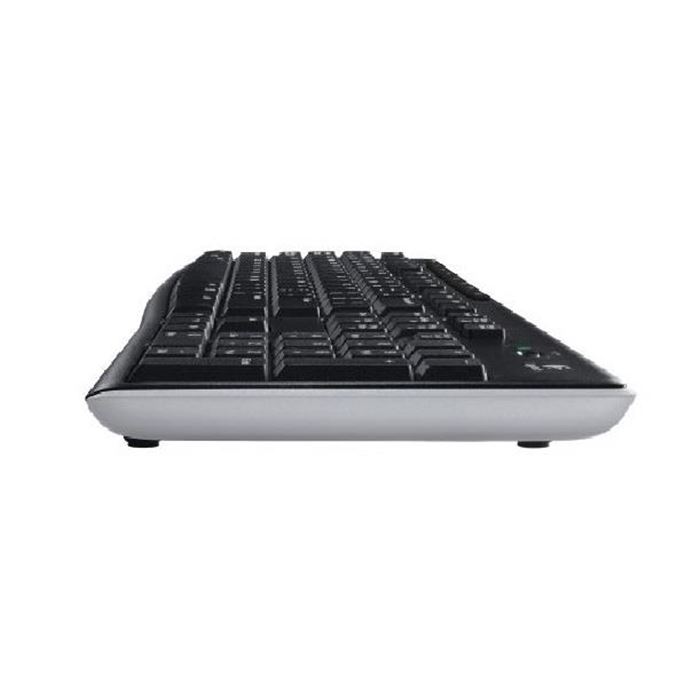 کیبورد بی‌سیم لاجیتک Logitech K270  - 5