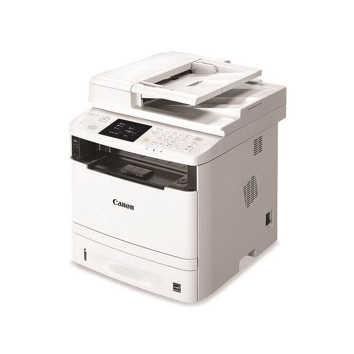 پرینتر چندکاره لیزری کانن مدل i SENSYS MF411dw - 4