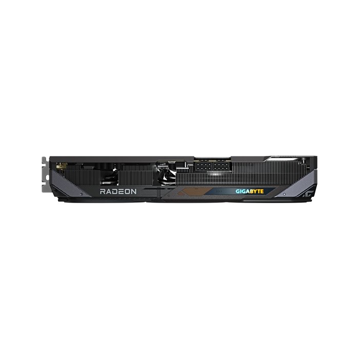 کارت گرافیک گیگابایت مدل Radeon RX 9070 GAMING OC 16G - 5