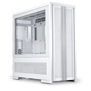 کیس گیمینگ لیان لی سفید Case Lian-Li V3000 PLUS White