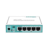 mikrotik hEX RB750Gr3 5-port Ethernet Gigabit Router