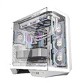 DarkFlash DY470 wh ATX Gaming Case