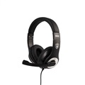 Sadata GM-004 Wired Gaming Headphones