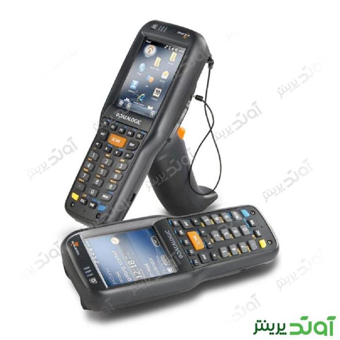 دستگاه جمع آوری اطلاعات دیتالوجیک مدل Skorpio - 2