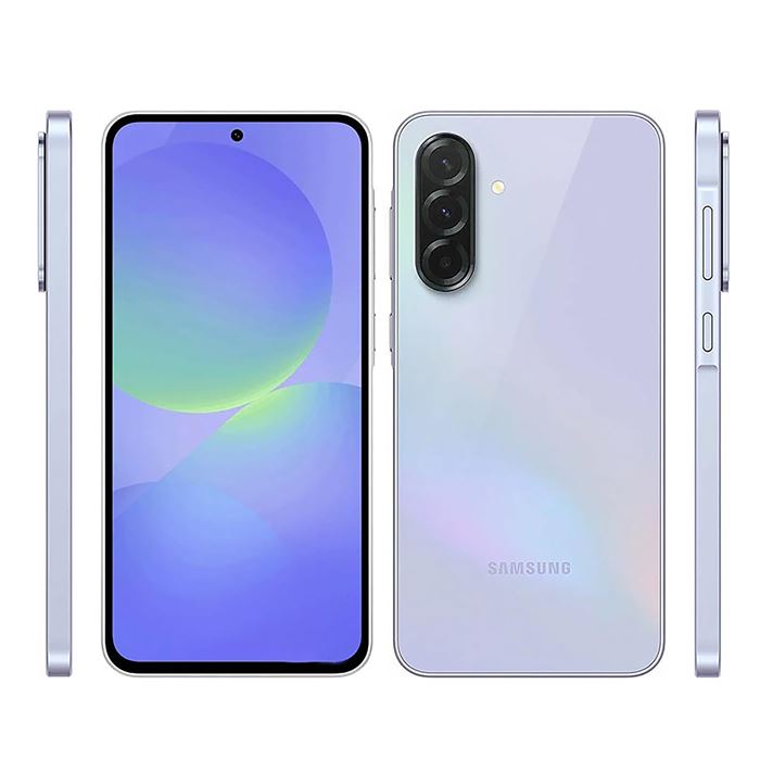 گوشی موبایل سامسونگ مدل Galaxy A36 دو سیم کارت ظرفیت 256 گیگابایت و رم 8 گیگابایت - 3