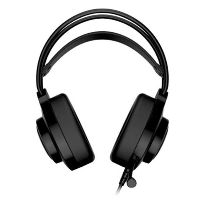 هدست باسیم جنیوس HS-GX580U - 4