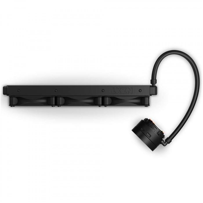 فن پردازنده ان زد ایکس تی NZXT Kraken X73 Matte ‌Black - 2