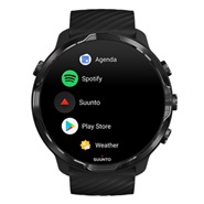 Suunto Seven 7 Sport Smart Watch