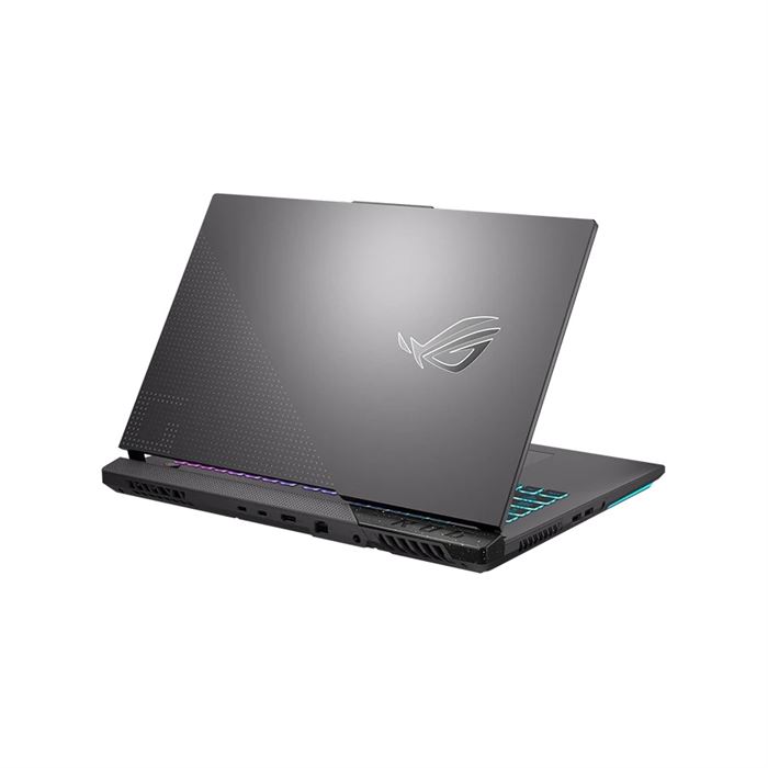 لپ تاپ گیمینگ ایسوس 18 اینچ G713PU پردازنده Ryzen 9 7945HX رم 32GB حافظه 2TB SSD گرافیک 6GB RTX4050 - 5