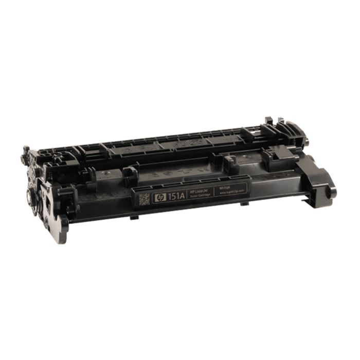 کارتریج لیزری مشکی اچ پی مدل 151A - 2