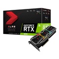 PNY GeForce RTX 3070 8GB XLR8 Gaming REVEL EPIC X RGB Triple Fan 8GB Graphics Card