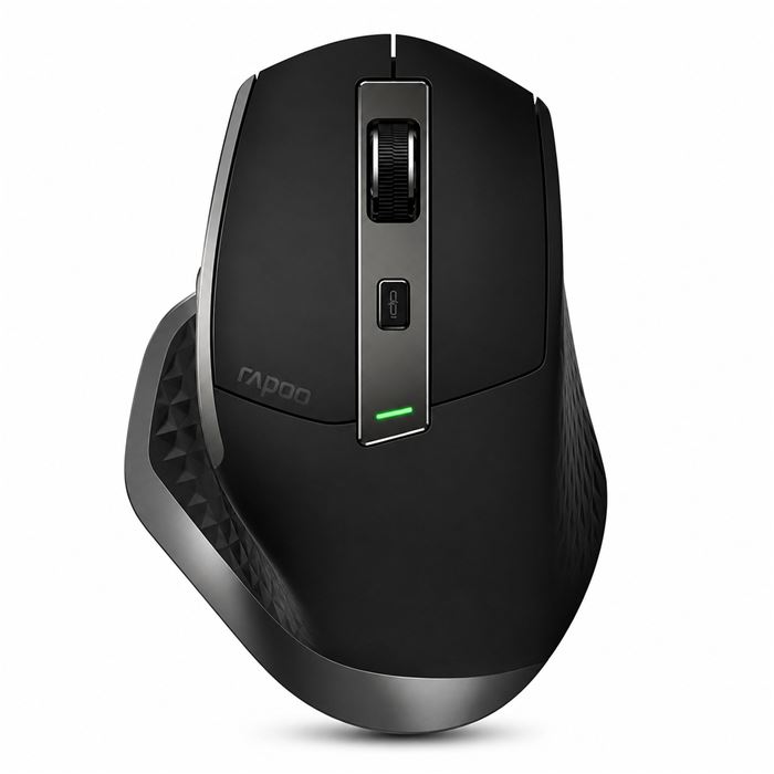ماوس بی سیم رپو مدل MT750PLUS - 2