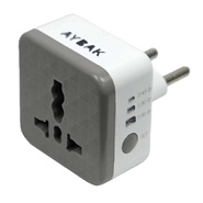 other Aybak Electeric M120 Power Plug Adapter
