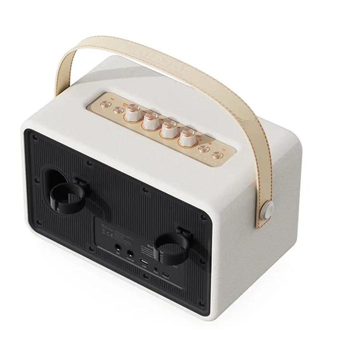 اسپیکر قابل حمل تازاتا مدل HARMONY III  - 6