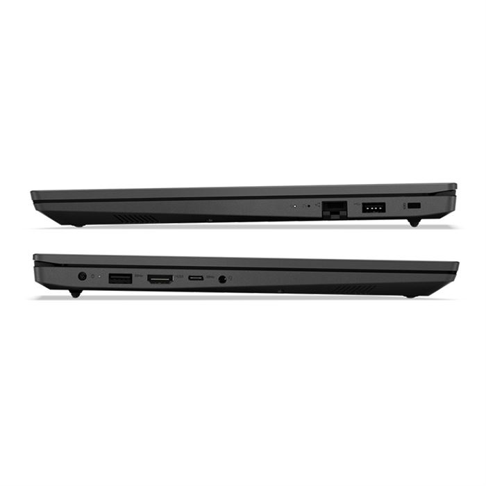 لپ تاپ لنوو 15.6 اینچی مدل V15 پردازنده Core i3 1115G4 رم 4GB حافظه 256GB SSD گرافیک 2GB MX350 فول اچ دی - 4