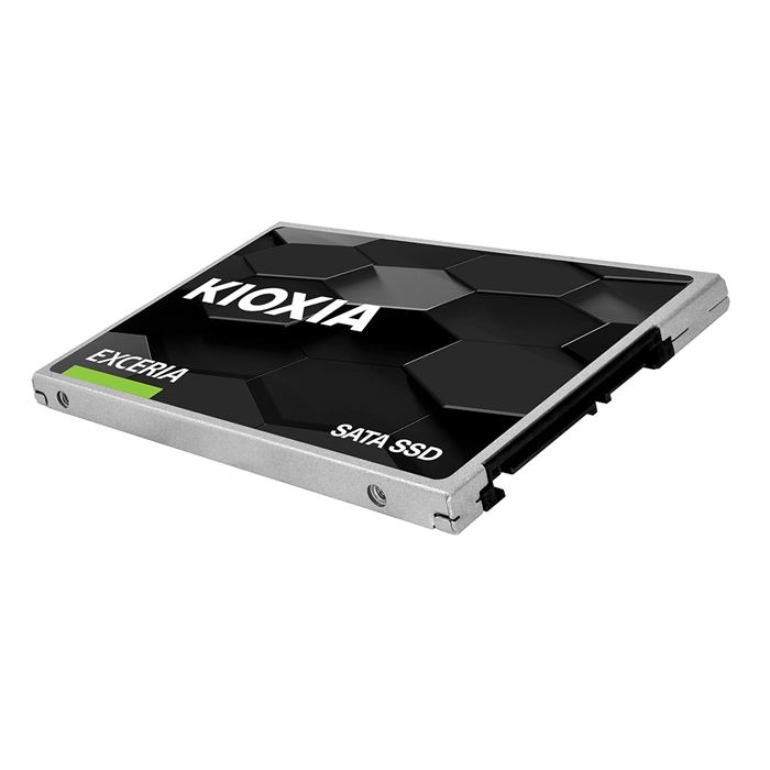 حافظه SSD اینترنال کیوکسیا مدل Exceria ظرفیت 960 گیگابایت - 2