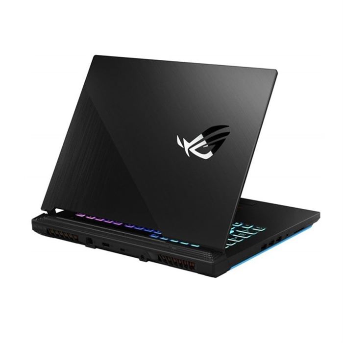 لپ تاپ 15.6 اینچ ایسوس مدل ROG Strix G512LV پردازنده Core i7 10750H رم 16GB حافظه 512GB SSD گرافیک Full HD 6GB RTX 2060 - 5