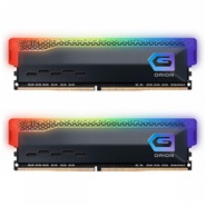 Geil  Orion RGB 16GB Dual 3200MHz CL16 DDR4 Memory