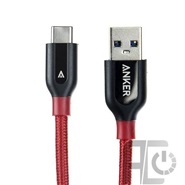 ANKER A8168 USB Type-C To USB3.0 0.9m Cable
