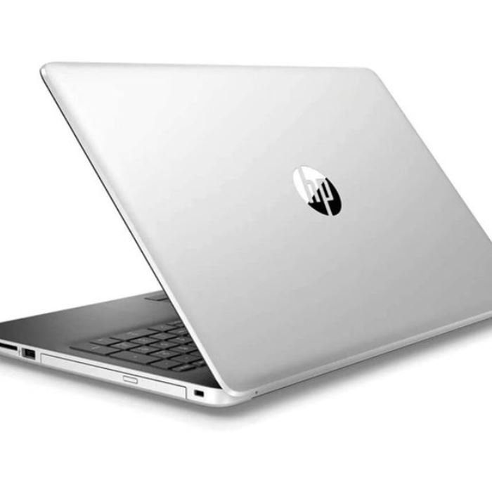 لپ تاپ اچ پی DY1078NR Core i7-1065G7 8GB-256SSD - 4