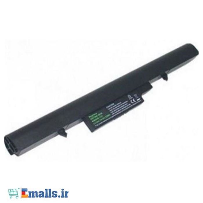Hp 500-520 3Cell Laptop Battery - 3