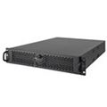 SilverStone RM201B Rackmount Storage Case