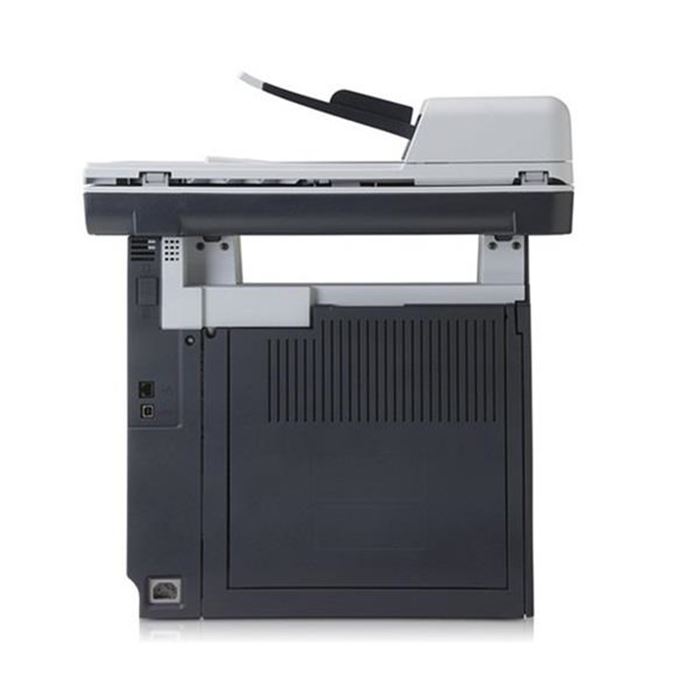 پرینتر لیزری رنگی اچ پی مدل CM2320NF - 2