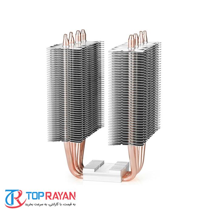 فن سی پی یو دیپ کول فراستوین ۲ - 8