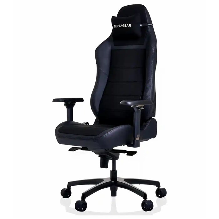 صندلی گیمینگ کربن بلک ورتاگیر مدل PL6800 RGB - 2