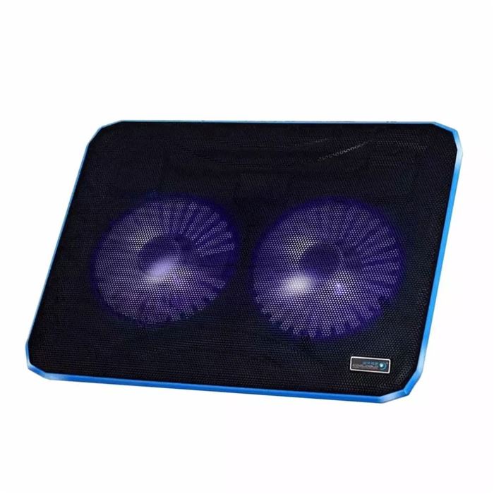 پایه خنک کننده لپ تاپ کول کلد مدل K19 - 5