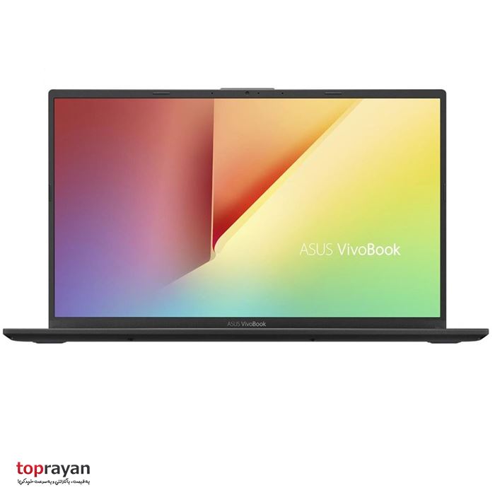 لپ تاپ ایسوس 15.6 اینچی مدل F512DA پردازنده Ryzen 7 3700U رم 8GB حافظه 1TB 256GB SSD گرافیک Full HD AMD Radeon Vega10 - 2