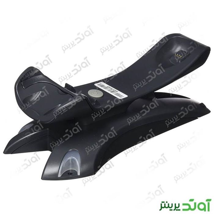 بارکدخوان هانی ول مدل Voyager 1202g - 3