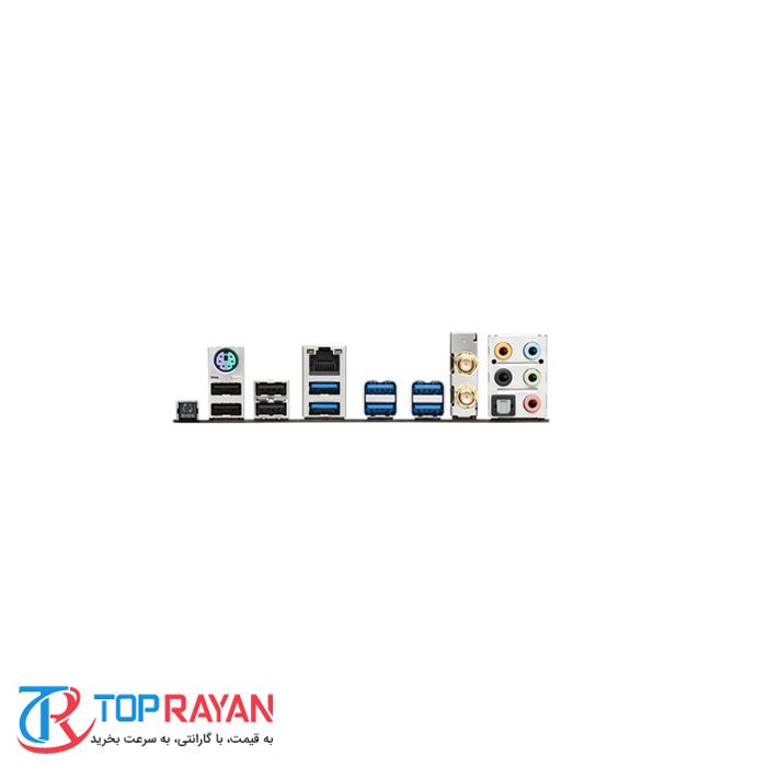 مادربورد ایسوس ایکس ۹۹ پرو - 3