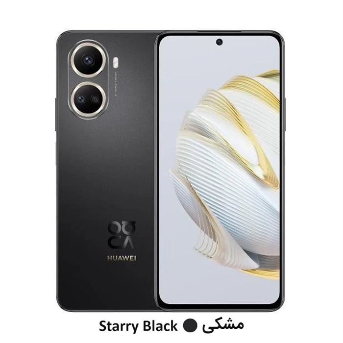 گوشی موبایل هوآوی Nova 10 SE ظرفیت 256 گیگابایت رم 8 گیگابایت - 5