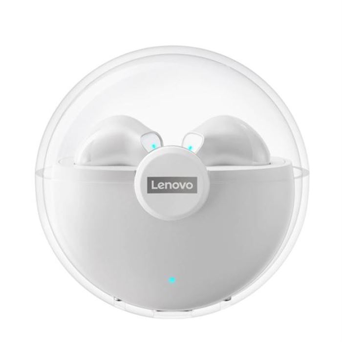 هندزفری بلوتوثی لنوو مدل Thinkplus Livepods LP80
