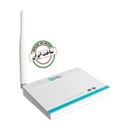 U.TEL A154 150Mbps Wireless ADSL2+ Modem Router