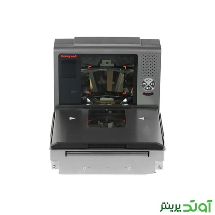 بارکد خوان 2 بعدی پیشخوانی هانی ول مدل Stratos 2700 - 2