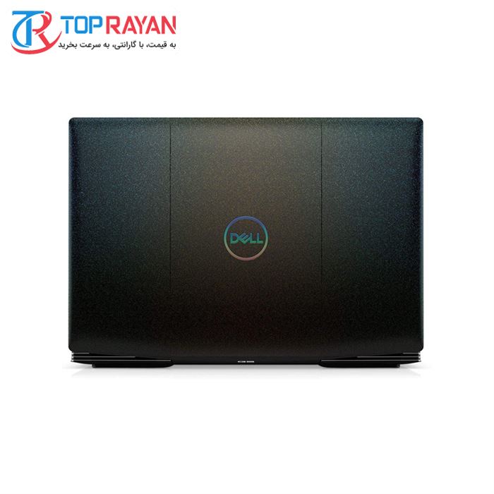 لپ تاپ 15.6 اینچی دل مدل Insprion G5 5500 - A - 4