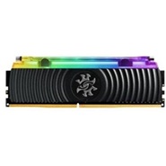 تصویر SPECTRIX D80 RGB Liquid Cooling 8GB DDR4 3000MHz CL16 Single Channel Desktop RAM