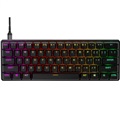 SteelSeries Apex Pro Mini Wireless Gaming Keyboard