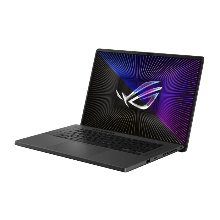 لپ تاپ ایسوس مدل ROG Gaming GU603VI Core i7 13620H 16GB 512GB SSD 8GB RTX4070 - 2