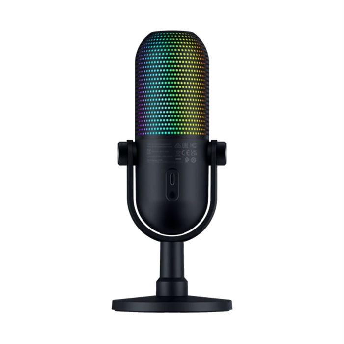 میکروفون ریزر Razer Seiren V3 Chroma  - 3