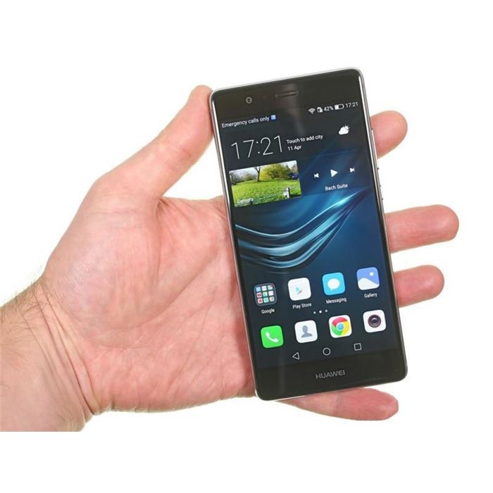 گوشی موبایل هوآوی مدل P9 Plus - 4