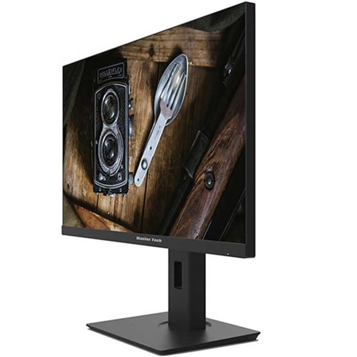 مانیتور24 اینچ مستر تک مدل PA245Q - 4