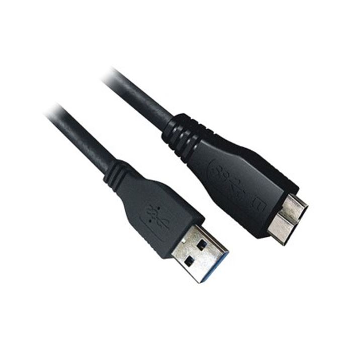 کابل Micro USB 3.0 (هارد) فرانت 1 متری FN-U3CM10