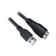 FARANET FN-U3CM10 1.0M Micro USB 3.0 Cable