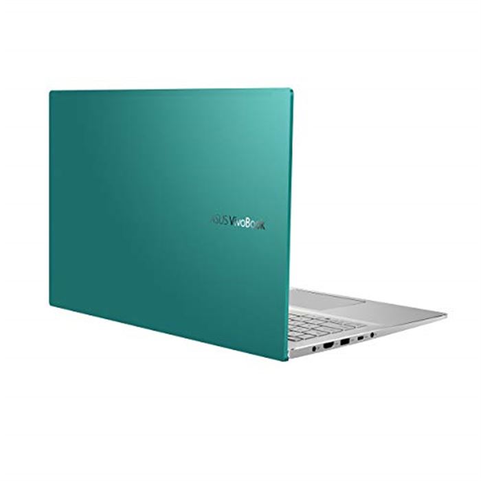 ASUS 15 اینچی مدل VivoBook S15 S533JQ پردازنده Core i7 رم 16GB حافظه 512GB SSD گرافیک 2GB - 3