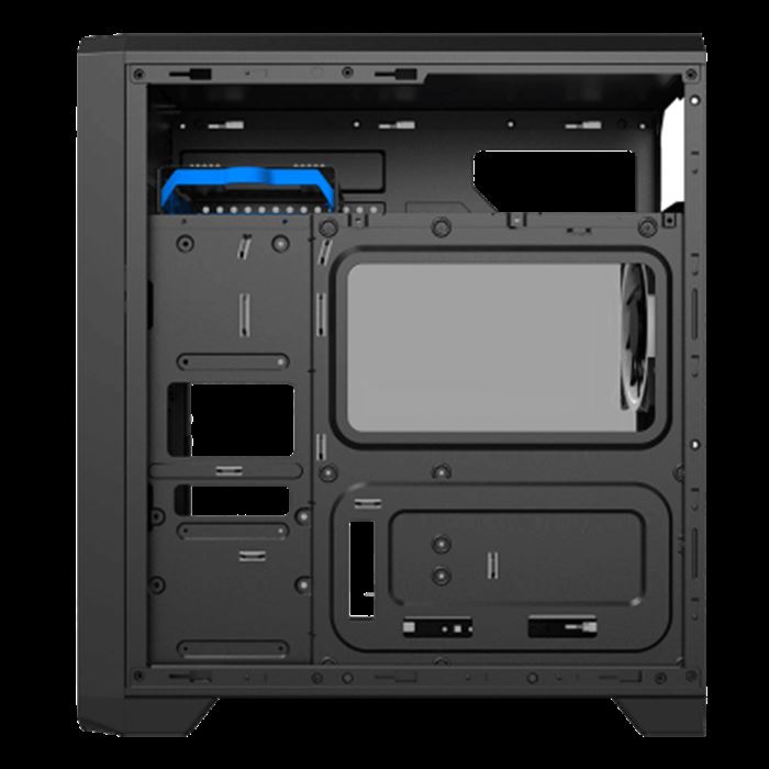 کیس کامپیوتر گیم مکس مدل G563 - 5