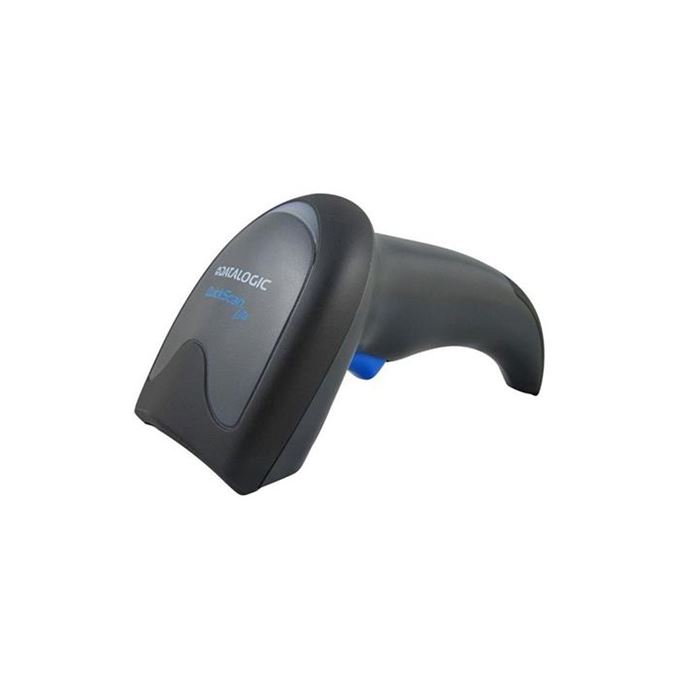 بارکد اسکنر دیتالاجیک مدل Quickscan Lite - 3