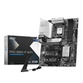 MSI PRO B860-P WIFI DDR5 LGA1851 Motherboard